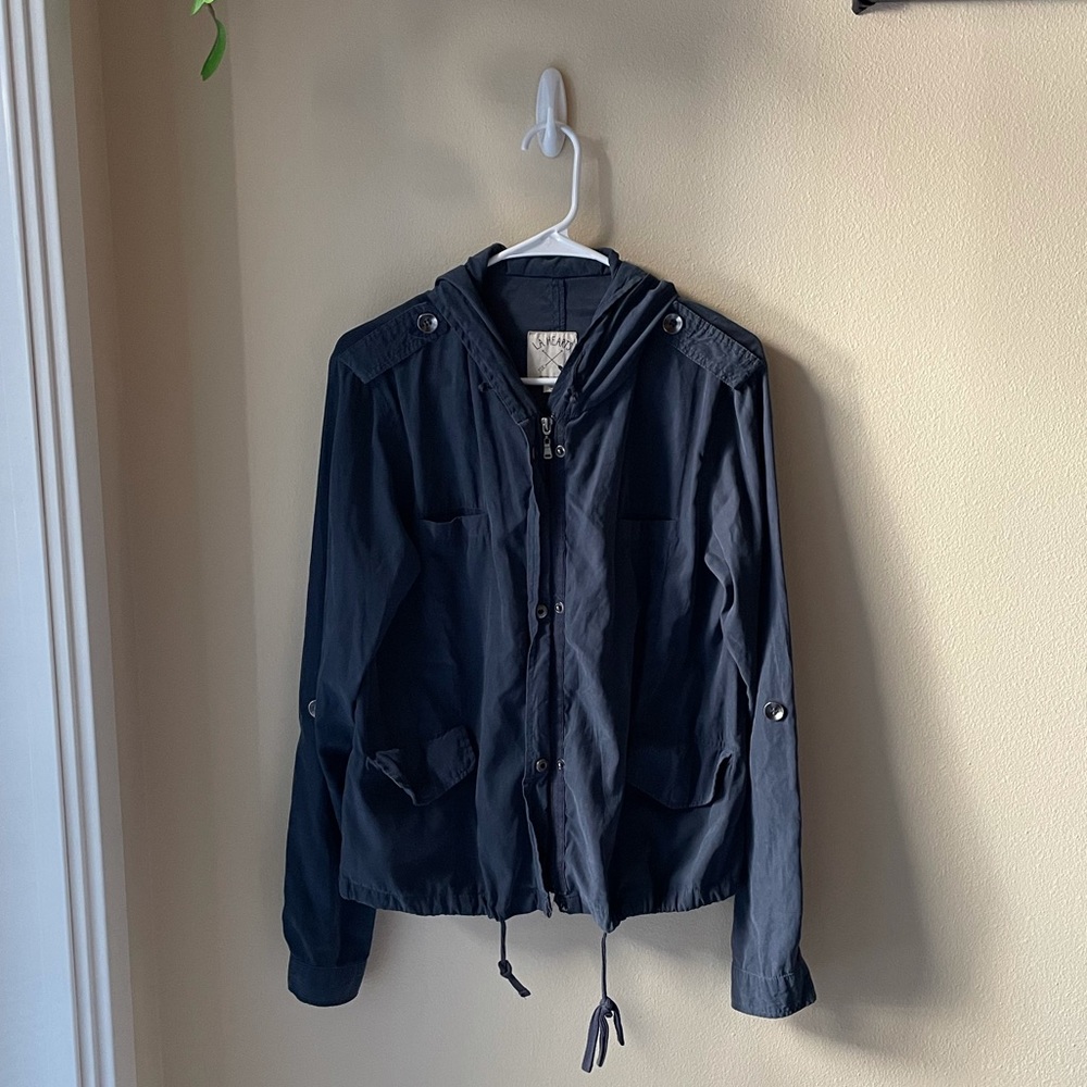 La Hearts Jacket - image 1